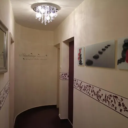 לינה וארוחת בוקר Knezina